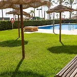 Апартаменты Sol Y Playa -frente Al Mar