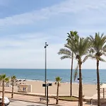 Апартаменты Sol Y Playa -frente Al Mar