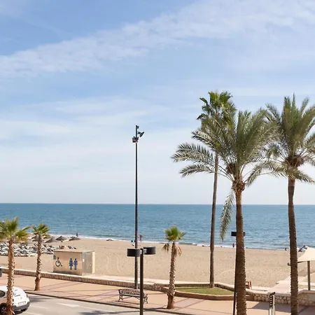 Lejlighed Sol Y Playa -frente Al Mar